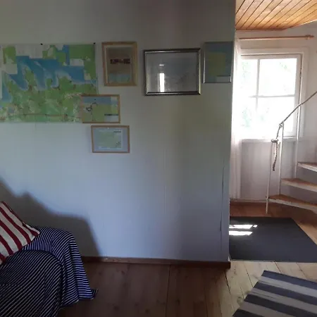 Gästewohnung - Lahemaa Nationalpark Võsu