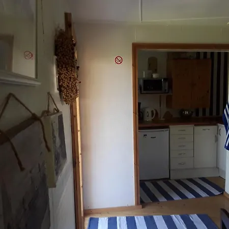 Gästewohnung - Lahemaa Nationalpark Casa de Férias Võsu