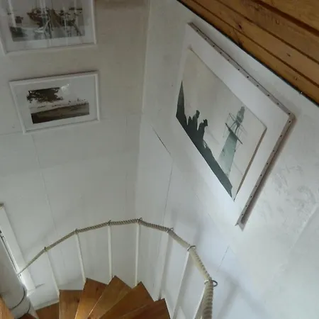 Casa de Férias Gästewohnung - Lahemaa Nationalpark