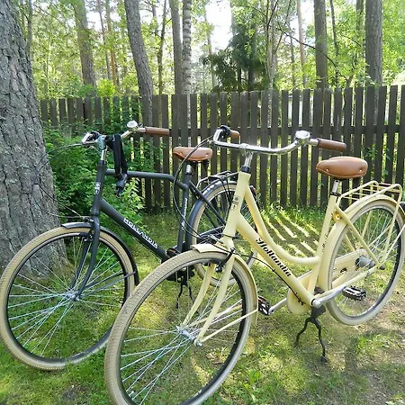 Casa de Férias Gästewohnung - Lahemaa Nationalpark Võsu