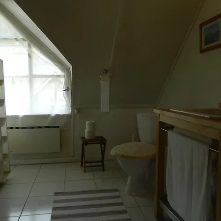 Casa de Férias Gästewohnung - Lahemaa Nationalpark Võsu
