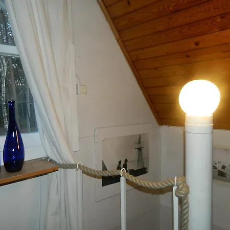 Casa de Férias Gästewohnung - Lahemaa Nationalpark