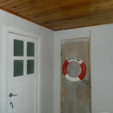 Casa de Férias Gästewohnung - Lahemaa Nationalpark Võsu