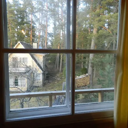 Gästewohnung - Lahemaa Nationalpark Võsu