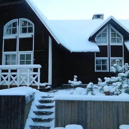 Casa de Férias Gästewohnung - Lahemaa Nationalpark Võsu