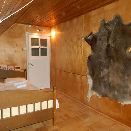 Gästewohnung - Lahemaa Nationalpark