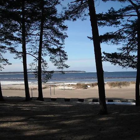 Gästewohnung - Lahemaa Nationalpark Võsu