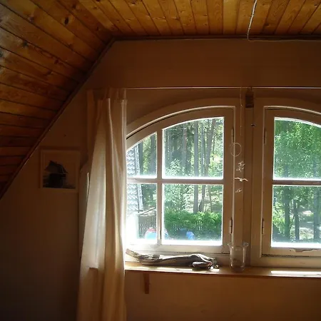 Casa de Férias Gästewohnung - Lahemaa Nationalpark