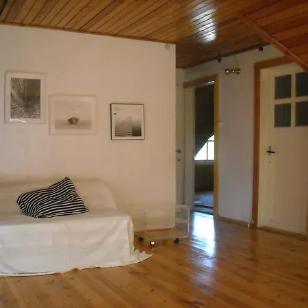 Gästewohnung - Lahemaa Nationalpark Casa de Férias Võsu