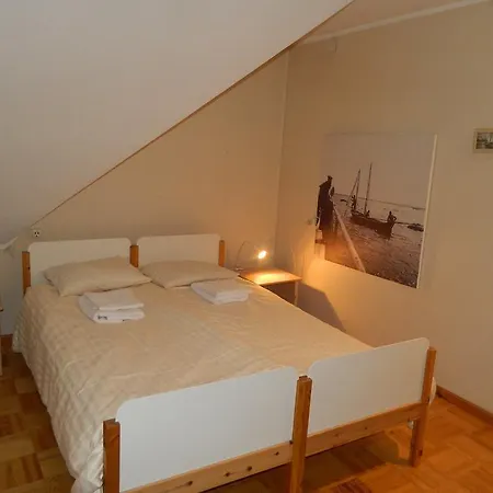 Gästewohnung - Lahemaa Nationalpark *