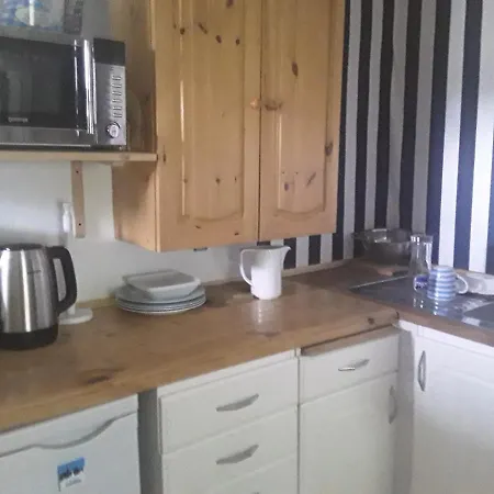 Gästewohnung - Lahemaa Nationalpark * Võsu